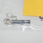 New Turck Bi4-m12-ap6x-h1141 Metal Prox Switch Ip67 Npn Us Stock Fast Ship In Tx