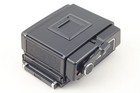 Sd Model  n  Mint-  Mamiya Rb67 Pro Sd 6x7 120 Film Back Holder Ha701 From Japan