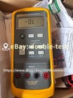 Fluke 712 Rtd Process Calibrator W leads dou