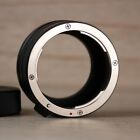 Kiwi Mount Adapter Nikon F Lens To Fit Sony E Camera   very Good  Free Ship