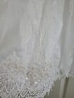 Baptism Or Christening Dress For Girl vestido Para Bautizo De Nina Size 3