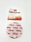 Maxshine Nano Clay  Pad  6 Inches