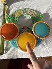 Kids 2 Bright Stars Monkey Musical Toy