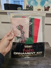 Vintage Titan Rare Mouse Ornament Felt Kit Zz