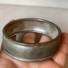 Antique Rare Extremely Ancient Bracelet Bronze Roman Authentic Very Old Jewelry