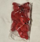 Stl Cardinals Mark Mcgwire Salvinos    mac Bammers    1999 Bean Bears Complete Set