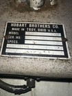 Hobart Foot Pedal