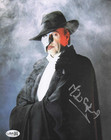 Michael Crawford Signed 8x10 Photo W  Jsa Coa  cn78237 The Phantom Of The Opera