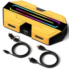 4k Hdmi Video Capture Card For Streaming  60hz 1440p 144hz  Usb-c  Ps5  Xbox  Ob
