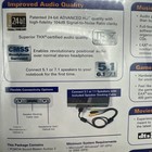 Creative Pcmcia Sound Blaster Audigy 2 Zs Notebook Audio Card New In Package