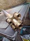 Osst Cutting Torch A l b a Italy