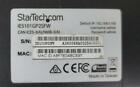 Startech com Ies101gp2sfw 8 Port Poe  Plus 2 Gigabit Ethernet Managed Switch
