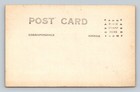 Rppc Columbia River Highway or Scenic View C1920s Oregon