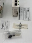Schneider Bmxnoc0401 Modicon Ethernet ip   Modbus Tcp M340 Module