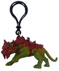     2026 Masters Of The Universe He-man Battlecat Keychain Movie Theater Promo    