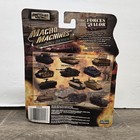Forces Of Valor Macho Machines German Tiger 1 Diecast Army Tank Ww2 Military 
