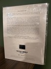 Jurassic Park The Lost Word 1997 Memorabilia Universal Senitype  2000  Film Cell