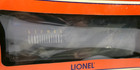  10  O Gauge Lionel Train Cars In Original Boxes  lot 7464 
