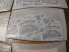 Sb424  Lot Of  Worldwide Postage Stamps Estate Postage Stamp Collection