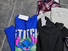 Wholesale Lot Of 7 Tops Small  Mens New Stitch Bass Outdoors Club Room Cotton On