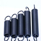 Wire Dia 1 0  Length 20-60mm Extension Spring Tension Expansion Extending Spring