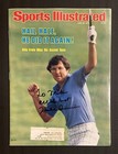 Hale Irwin Signed Pga Golf Si Sports Illustrated Magazine June 25  1979 Hof