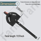 For Ryobi Miter Gauge Rpl   089240035706 For Rts12 Rts23 Table Saw  W