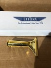 Lot Of 12 Ettore 1324 Master Brass Handle   Unger Brass Part - New