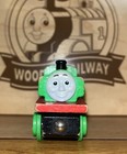Brio Duck    Thomas Friends Train Wooden Railway Htf In Us   Gwr  8 Green Wheels