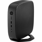 New Hp T740 Thin Client Amd Ryzen V1756b 3 25ghz 8gb 64gb Kb mouse W10 Iot