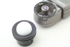  near Mint W  Case  Sekonic L-358 Flash Master Digital Light Meter From Japan