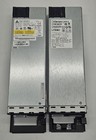Lot Of 2 Cisco 715w Power Supplies C3kx-pwr-715wac