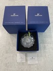 2016 Swarovski Annual Christmas Ball Ornament - 5221221