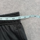 Unrl Sweatpants Youth Large Jogger Performance Ankle Pants Elastic Waist Pockets