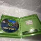 Xbox One 2018 - Nickelodeon Kart Racers W  Box  works 