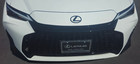 2026 Genuine New Gloss Black Out Lexus Is350 Emblem Overlay Pt90b-53260-02