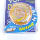Vtg Yomega X-brain Wing Hyper Yo-yo Yoyo Japan Bandai 1999 Yellow