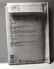 Vogue 2544 Misses Tom And Linda Platt Fitted Dress Sewing Pattern Sz 14-22uncut 