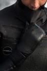 O neill Psycho Tech 5mm Surf Mittens - Large   Black