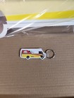 Mac Tools Key Holder With Keychain 