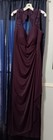 Full Length Bridesmaid Or Prom Dresses