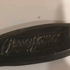 Jesse James 2013 Keychain Collectable 