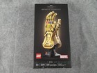 Lego Infinity Gauntlet 76191 - 590 Pcs Brand New In Box Sealed