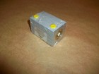 Compact Air Pneumatic Cylinder  B34x114    New