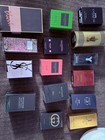 Cologne For Men And Perfumes For Woman   Full Size  Sealed 