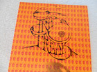 Grateful Dead  Trip Or Freak Psychedelic Handbill 10 31 1967  Winterland  Sf  Ca