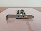 Creative Sound Blaster Live  Sb0410 Pci Sound Card - Tested