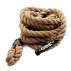 1 5  Indoor outdoor Climbing Ropes For Home gym Strength Exercise  Workout Rope