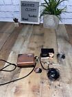 Luminess Air Airbrush System 100 Rg Rose Gold W Makeup  Tanning Adapter