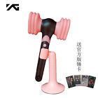Blackpink Concert Glow Stick Bluetooth Light Stick Ver 2 Hammer Hand Lamp Cards 